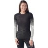 SMARTWOOL W INTRAKNIT THERMAL MERINO BL PTTRN CREW Lady