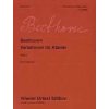 Variations 2 - Wolfgang Amadeus Mozart