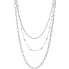 Mabell Dámsky náhrdelník z chirurgickej ocele trinity SK221GX2044SC45