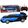mamido RC športové auto na diaľkové ovládanie 1:22 modré