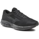 Mizuno Wave Revolt 3 Ebony Black