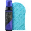 ST. TROPEZ, Self Tan Ultra Dark Violet Bronzing Mousse fialová samoopaľovacia pena 200 ml
