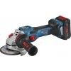 Bosch GWS 18V-15 SC Professional 0.601.9H6.101