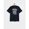 Spitfire Demon Redux (true navy) L, námornícka modrá