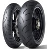 Dunlop SPORTMAX QUALIFIER II F 130/70 ZR16 61W TL - Motocyklové