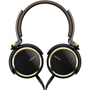 Sony MDR-XB600