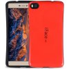 iFace Huawei P8 Lite puzdro červené
