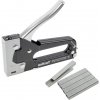 Wolfcraft tacocraft, 7090000 ručná sponkovačka, Typ 53, dĺžka 4 - 10 mm; 7090000