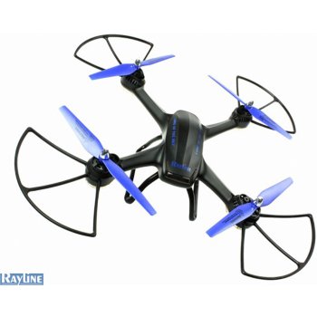 Funtom 9 BAROMETR, WIFI FPV kamera, kompas XXL vel. Rayline GmbH - RC_45530