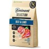 Eminent Selection Dog Adult Large Breed Beef&Lamb 2kg