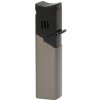 Eurojet Stick Cigar 4xJet Antracit so stojanom