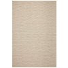 Najkoberce Genewa 61 béžový, pruhy 250x350 cm
