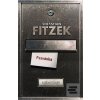 Pozvánka (Sebastian Fitzek)