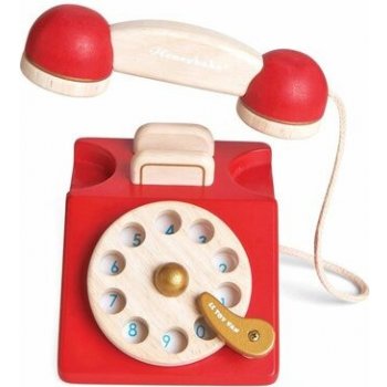 Le Toy Van Telefon Vintage