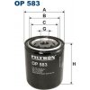 Olejový filter FILTRON OP 583