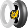 Bridgestone Racing Battlax V02 Slick NS Soft 200/660 R17 TL