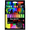 Stabilo Pen 68 Max Arty 18 ks