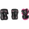 SKATE GEAR JUNIOR 3 PACK