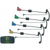 Sada swingerů Carp Zoom Marshal Valiant Bite Indicator Set
