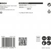 BOSCH EXPERT vrták SDS MAX-8X, 16x200x340 1ks 2608900214