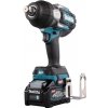 Makita XGT TW001GM201 Cordless Impact Driver 40VMAX