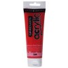 D&R Graduate akrylová farba Cadmium Red Deep Hue 120 ml