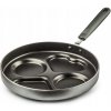 Panvica na vajcia a Ambition Graphite 26 cm non-stick