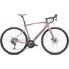Specialized Roubaix Sport 105 - gloss champagne / smoke 56