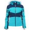 Dámska lyžiarska bunda TRIMM, VALONA Svetlomodrá,tmavo modrá XS