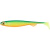 Fox Rage Gumová Nástraha Slick Shad UV Blue Back - 9 cm
