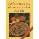 Kuchařka při onemocnění jater