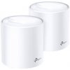 TP-Link Deco X60 (2-pack) (DECO X60(2-PACK))