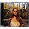 LANA DEL REY: BORN TO DIE/PARADISE/CD, CD