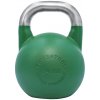 TRUESTEEL StrongGear zelený Kettlebell ocel 24 kg