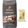 Zrnková káva Arabica Tchibo Espresso Milano Style 1000 g