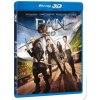 PAN: Cesta do Krajiny-Nekrajiny - 2D/3D