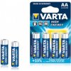 VARTA Longlife Power AA 4ks 4906121414