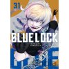 Blue Lock 31 - Muneyuki Kaneshiro