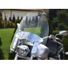 Veľké akrylové plexisklo YAMAHA XVS 1100 Drag Star / V Star (EXTRA)