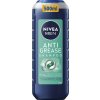 Nivea šampón na mastné vlasy Men 500 ml