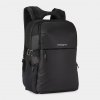 Hedgren Batoh Commute Rail 3-CMPT Backpack 15,6