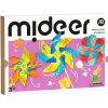 Mideer Tvorba z papiera Vrtuľky
