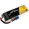 Gens Ace - Acepow Electronics Co. Ltd GENS ACE LiPo TATTU serie - 4S 10000mAh 14,8V 4S1P (30C) EC5 Plug