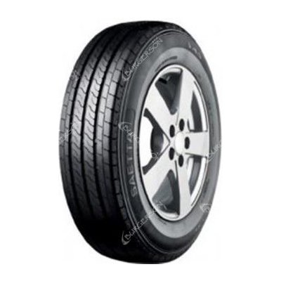 Saetta VAN 215/65 R16 109R