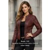 Max Original Leather 1192 rusty