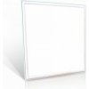 Panel LED 600x600 HL 29W, 6400K, 3600lm, so zdrojom, VT-6129 (V-TAC)