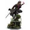 Figúrka Marvel - Deadpool and Wolverine - Gambit - Deluxe Legacy Replica 1/4 (618231955701)