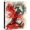 Mulan (Steelbook) - Blu-ray