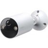 IP kamera TP-Link Tapo TC82, Outdoor 2K (TC82) biela