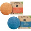 Sante Tuhý sprchový gél Sante 80g - HAPPINESS